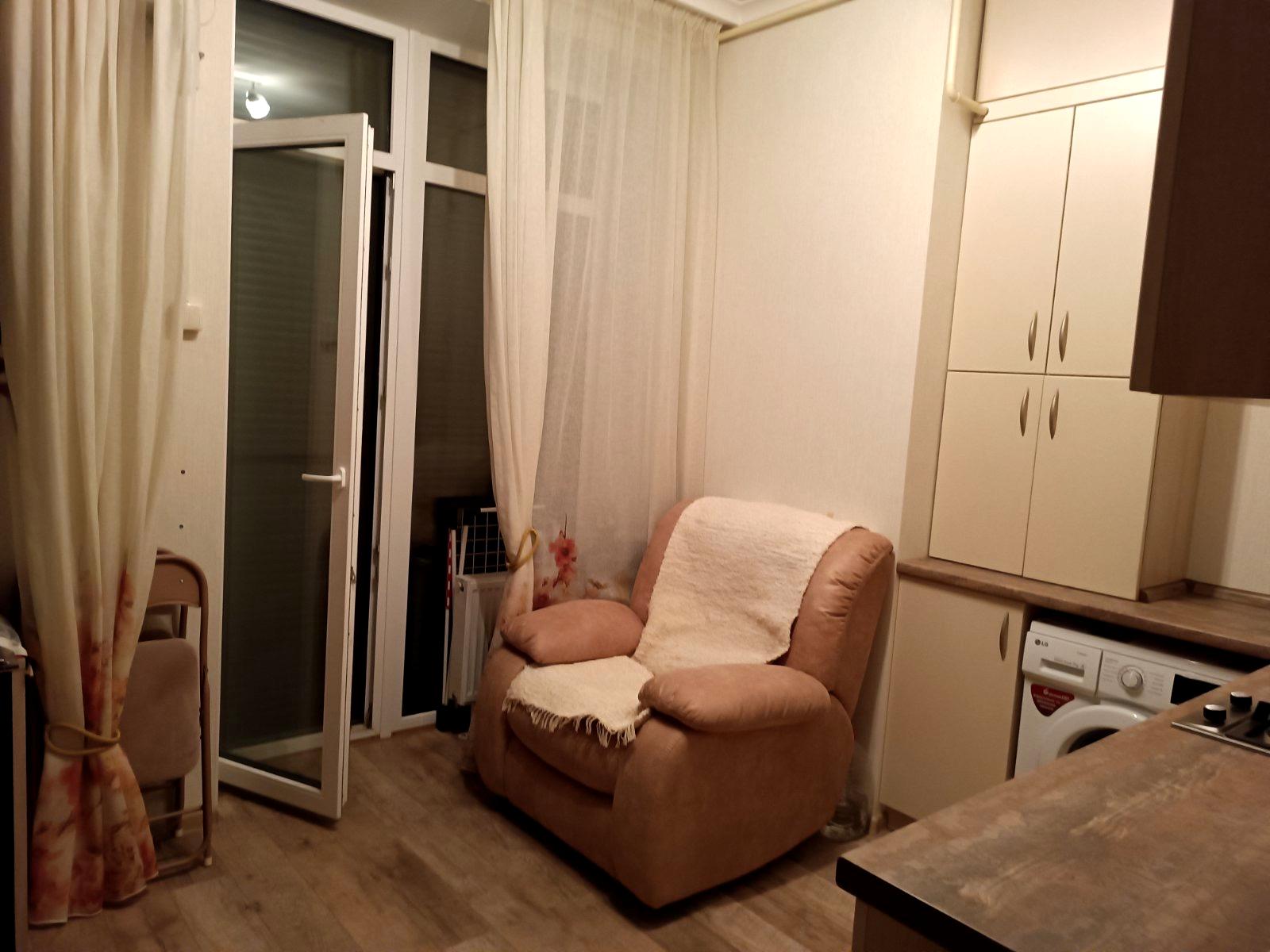 1-комнатная квартира по адресу ул. Пригородская (площадь 29,5 м²) - imageAlt 2 1-комнатная квартира по адресу ул. Пригородская (площадь 29,5 м²) - Atlanta.ua - imageAlt 2