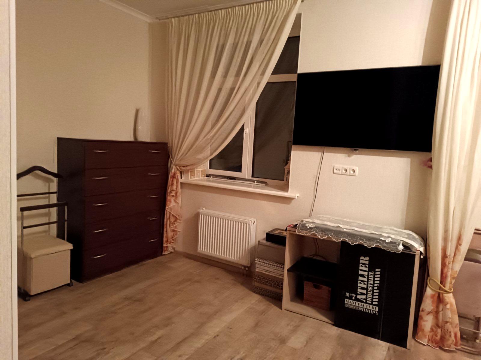 1-комнатная квартира по адресу ул. Пригородская (площадь 29,5 м²) - imageAlt 4 1-комнатная квартира по адресу ул. Пригородская (площадь 29,5 м²) - Atlanta.ua - imageAlt 4