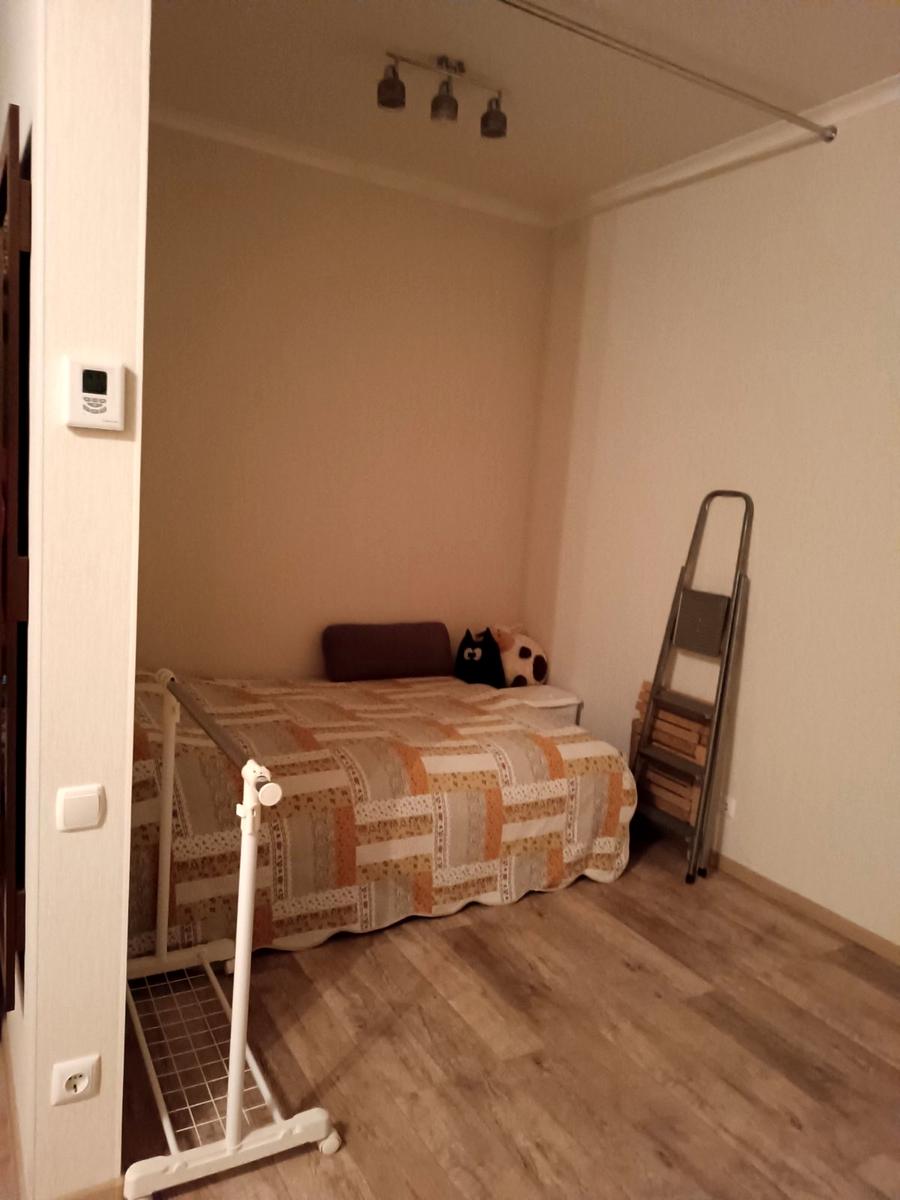 1-комнатная квартира по адресу ул. Пригородская (площадь 29,5 м²) - imageAlt 6 1-комнатная квартира по адресу ул. Пригородская (площадь 29,5 м²) - Atlanta.ua - imageAlt 6