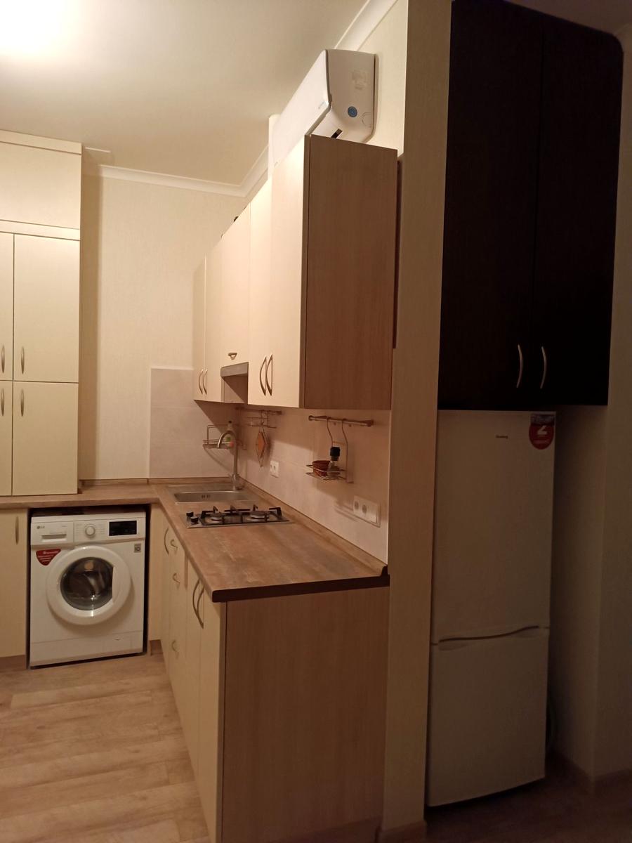 1-комнатная квартира по адресу ул. Пригородская (площадь 29,5 м²) - imageAlt 3 1-комнатная квартира по адресу ул. Пригородская (площадь 29,5 м²) - Atlanta.ua - imageAlt 3