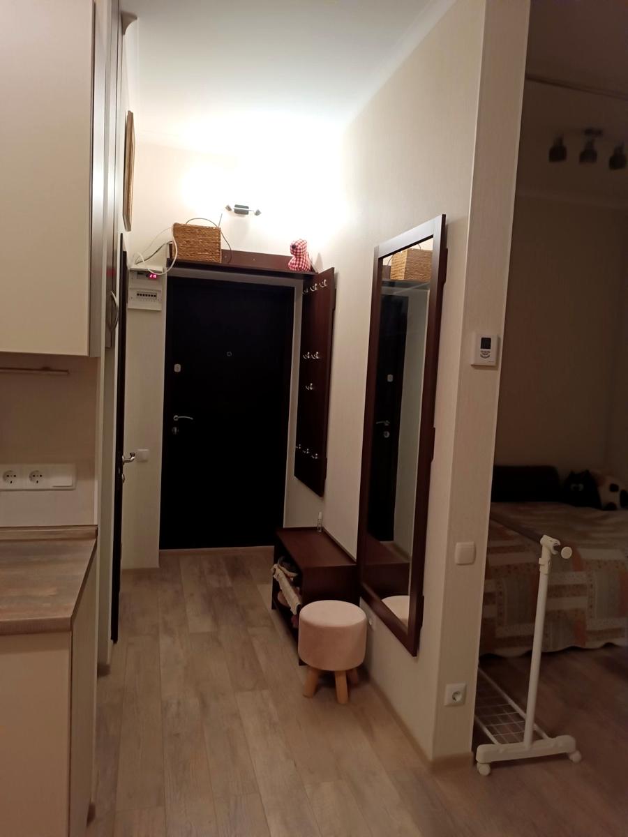 1-комнатная квартира по адресу ул. Пригородская (площадь 29,5 м²) - imageAlt 9 1-комнатная квартира по адресу ул. Пригородская (площадь 29,5 м²) - Atlanta.ua - imageAlt 9