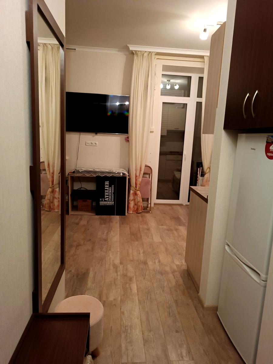 1-комнатная квартира по адресу ул. Пригородская (площадь 29,5 м²) - imageAlt 8 1-комнатная квартира по адресу ул. Пригородская (площадь 29,5 м²) - Atlanta.ua - imageAlt 8