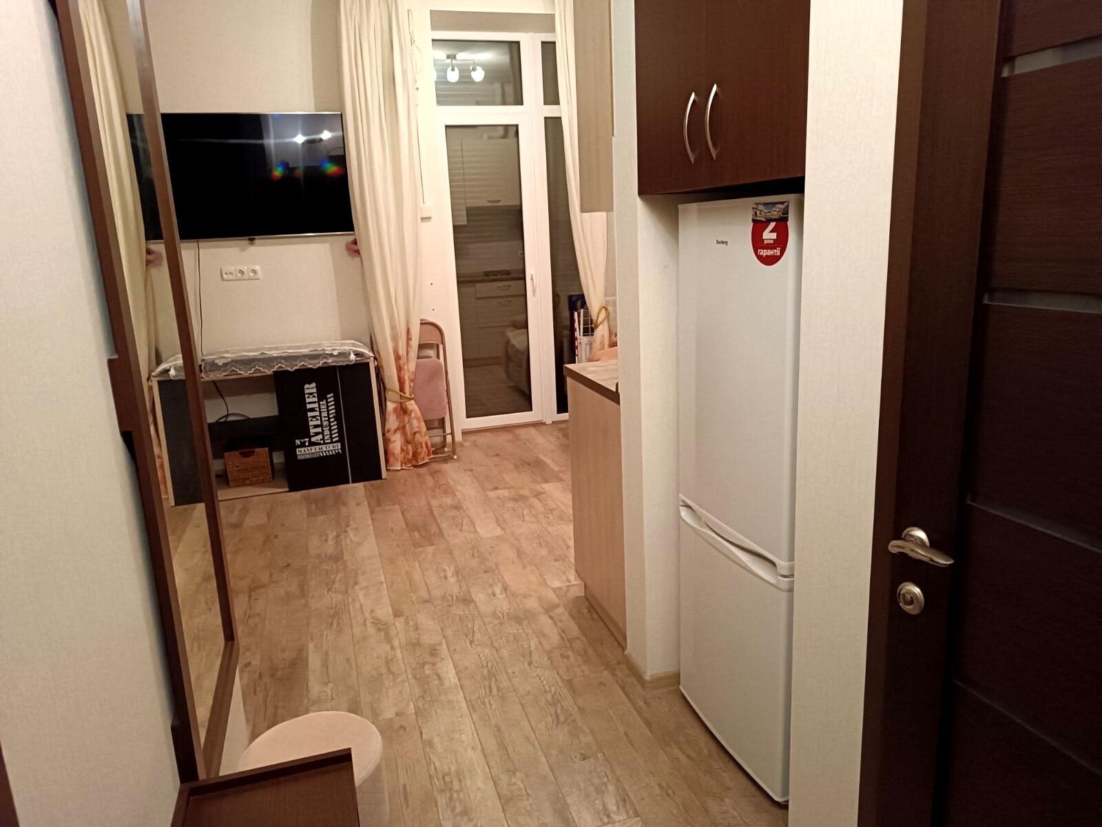 1-комнатная квартира по адресу ул. Пригородская (площадь 29,5 м²) - imageAlt 7 1-комнатная квартира по адресу ул. Пригородская (площадь 29,5 м²) - Atlanta.ua - imageAlt 7