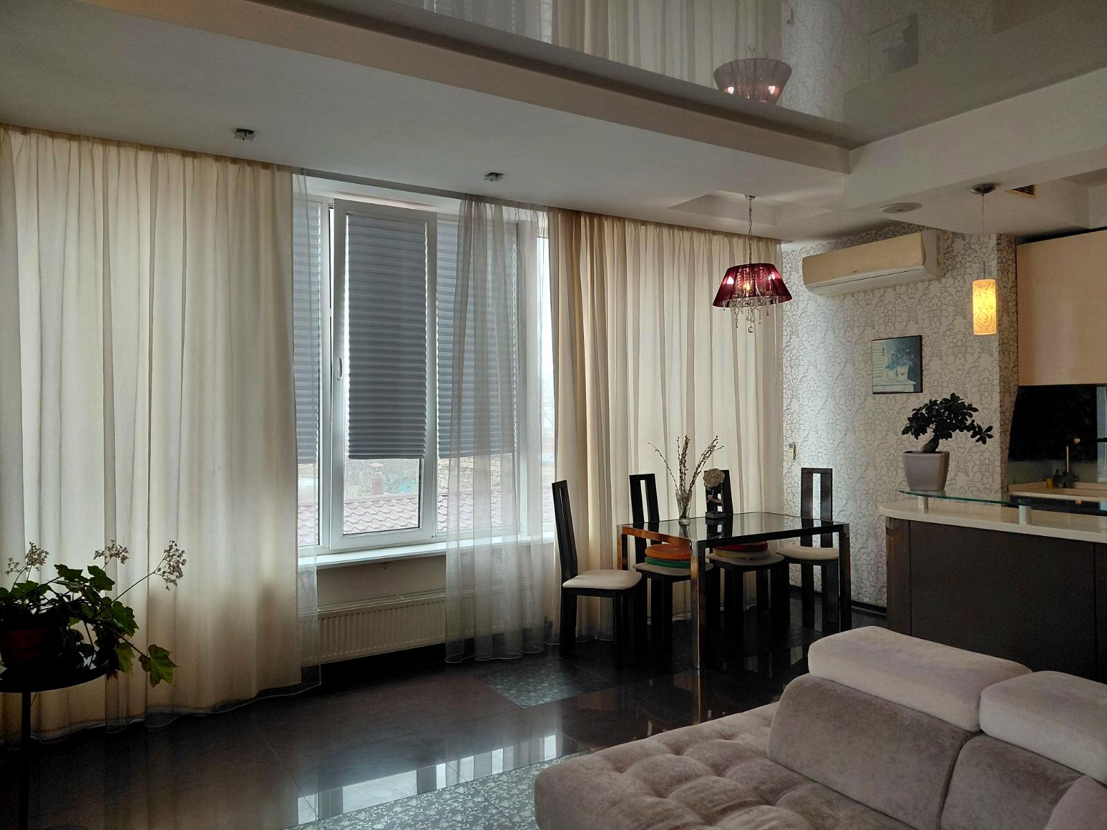 3-комнатная квартира по адресу ул. Хмельницкого Богдана (площадь 158 м²) - фото 5 3-комнатная квартира по адресу ул. Хмельницкого Богдана (площадь 158 м²) - Atlanta.ua - фото 5