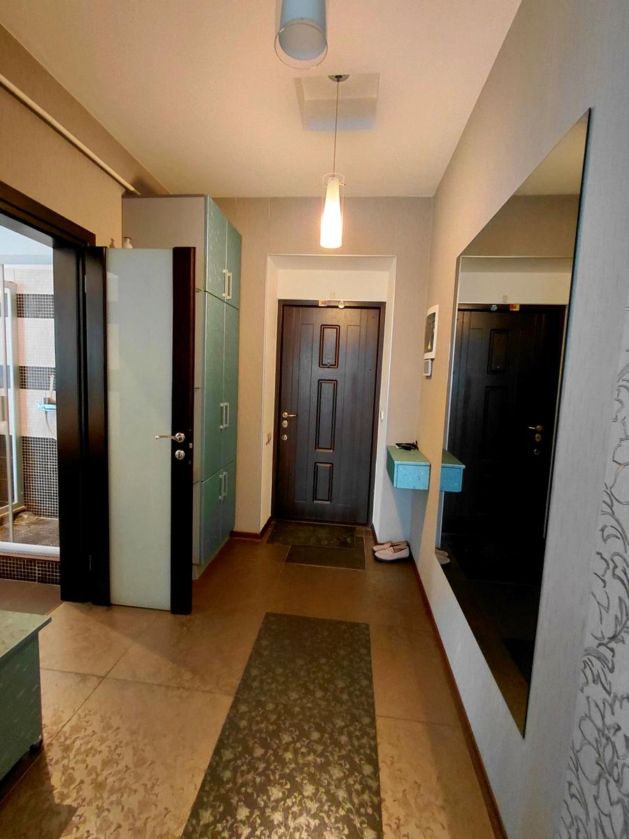 3-комнатная квартира по адресу ул. Хмельницкого Богдана (площадь 158 м²) - фото 7 3-комнатная квартира по адресу ул. Хмельницкого Богдана (площадь 158 м²) - Atlanta.ua - фото 7