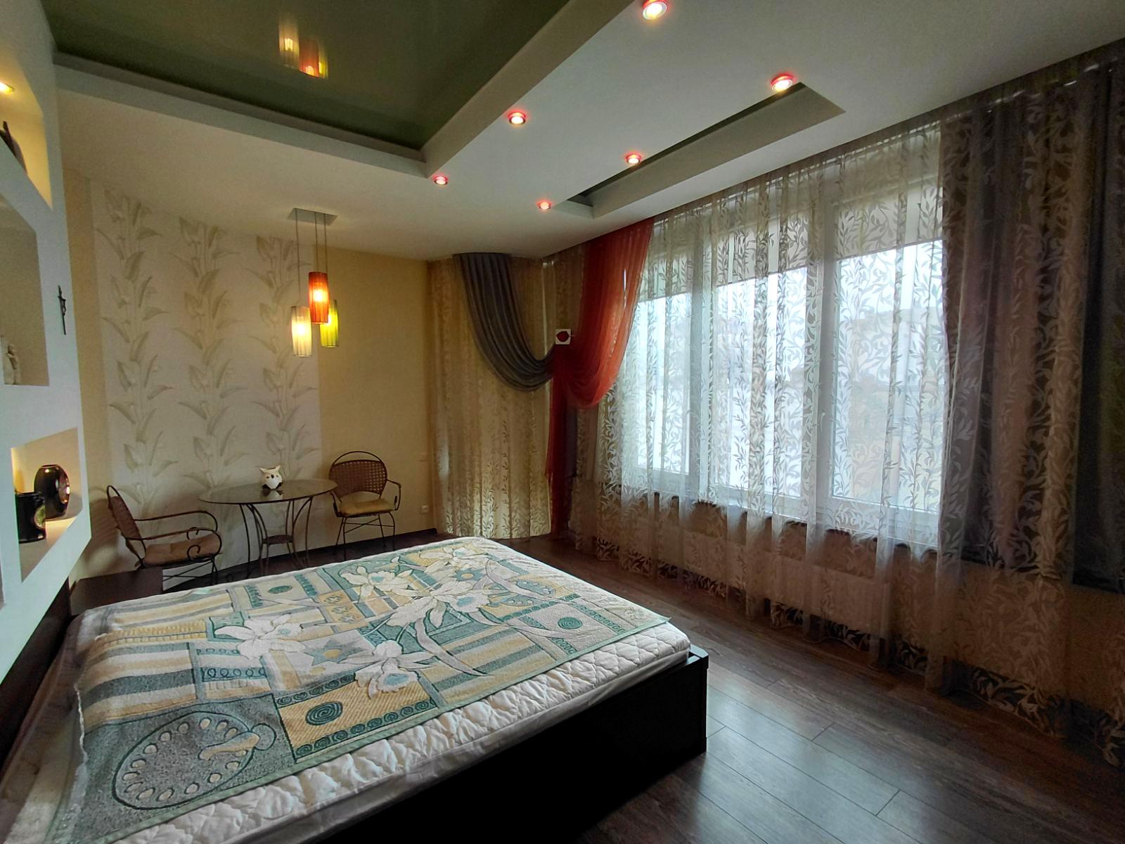 3-комнатная квартира по адресу ул. Хмельницкого Богдана (площадь 158 м²) - фото 13 3-комнатная квартира по адресу ул. Хмельницкого Богдана (площадь 158 м²) - Atlanta.ua - фото 13