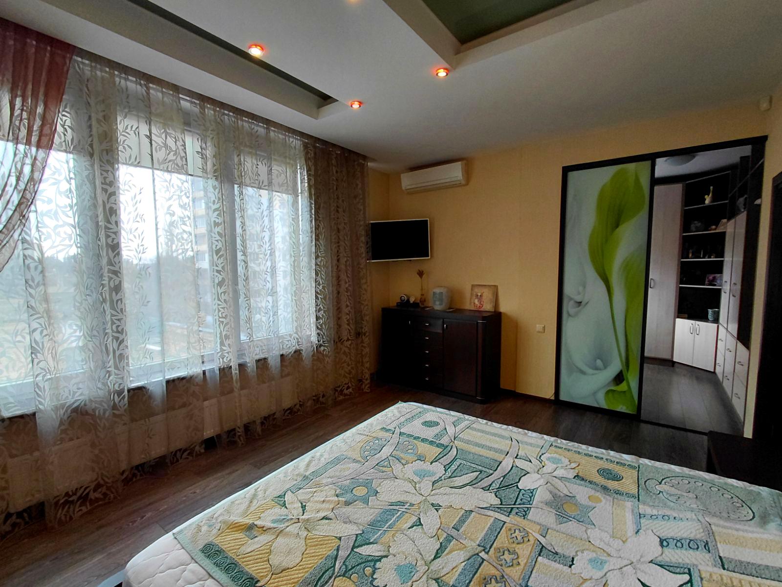 3-комнатная квартира по адресу ул. Хмельницкого Богдана (площадь 158 м²) - фото 14 3-комнатная квартира по адресу ул. Хмельницкого Богдана (площадь 158 м²) - Atlanta.ua - фото 14