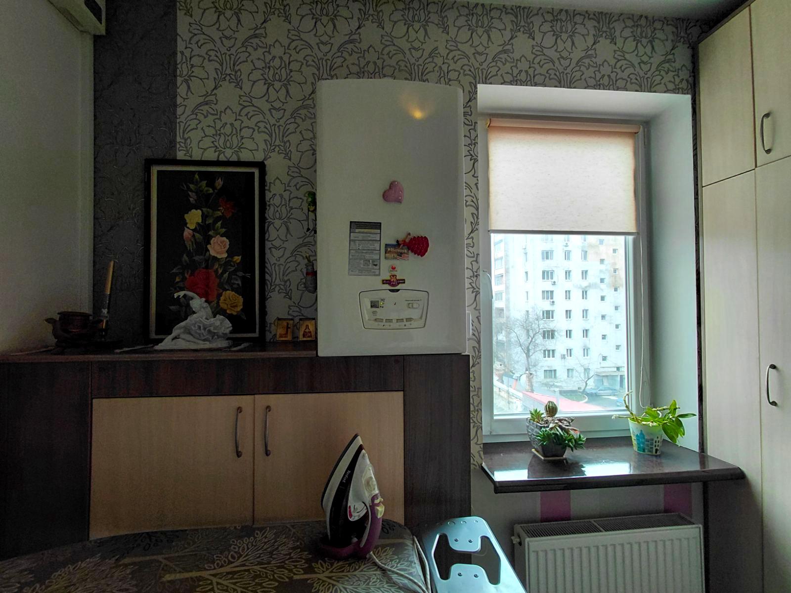 3-комнатная квартира по адресу ул. Хмельницкого Богдана (площадь 158 м²) - фото 16 3-комнатная квартира по адресу ул. Хмельницкого Богдана (площадь 158 м²) - Atlanta.ua - фото 16