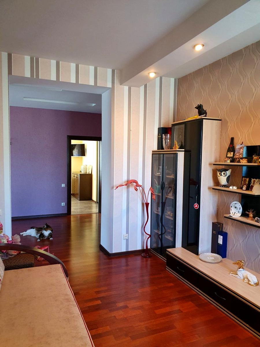 3-комнатная квартира по адресу ул. Хмельницкого Богдана (площадь 158 м²) - фото 17 3-комнатная квартира по адресу ул. Хмельницкого Богдана (площадь 158 м²) - Atlanta.ua - фото 17