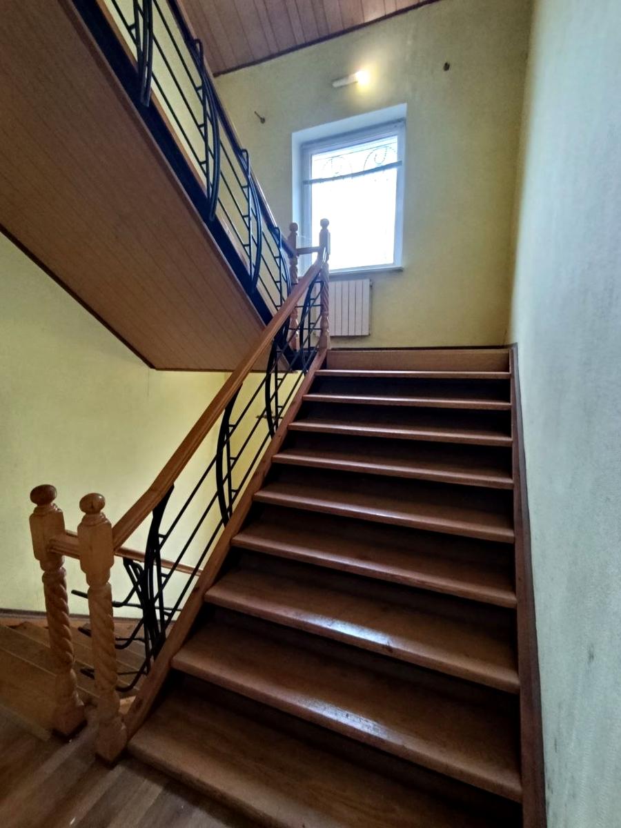 Дом по адресу ул. Саксаганского (площадь 250 м²) - фото 9 Дом по адресу ул. Саксаганского (площадь 250 м²) - Atlanta.ua - фото 9