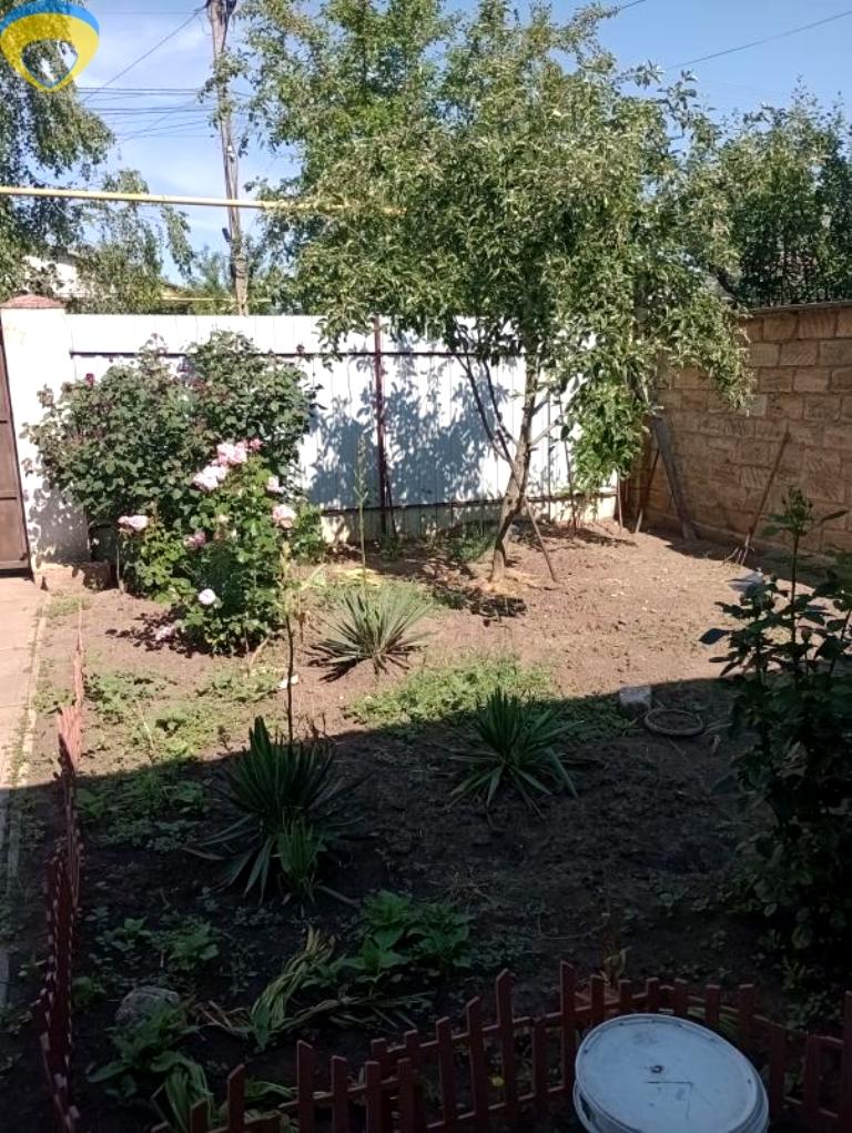 Дом по адресу ул. Садовая (площадь 85 м²) Дом по адресу ул. Садовая (площадь 85 м²) - Atlanta.ua