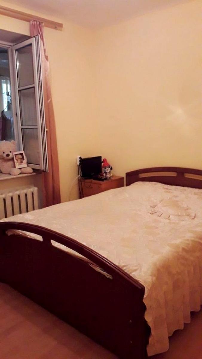 3-комнатная квартира по адресу ул. Радостная (площадь 75 м²) - imageAlt 4 3-комнатная квартира по адресу ул. Радостная (площадь 75 м²) - Atlanta.ua - imageAlt 4