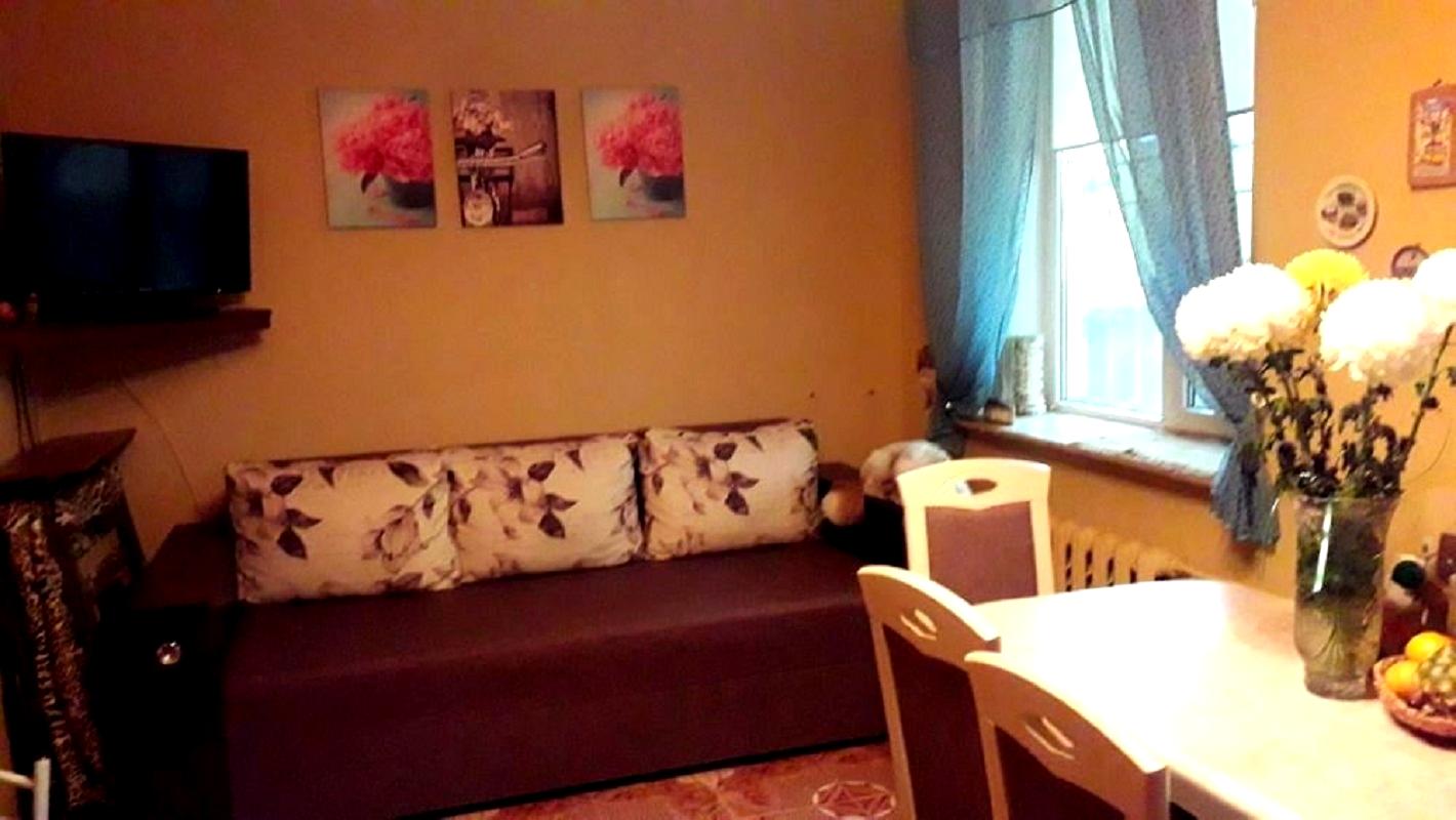 3-комнатная квартира по адресу ул. Радостная (площадь 75 м²) - imageAlt 5 3-комнатная квартира по адресу ул. Радостная (площадь 75 м²) - Atlanta.ua - imageAlt 5
