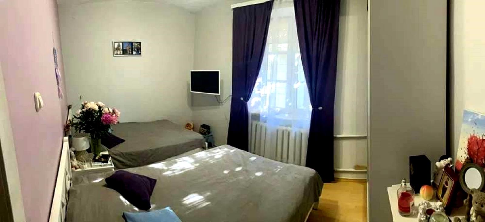 3-комнатная квартира по адресу ул. Радостная (площадь 75 м²) - imageAlt 2 3-комнатная квартира по адресу ул. Радостная (площадь 75 м²) - Atlanta.ua - imageAlt 2