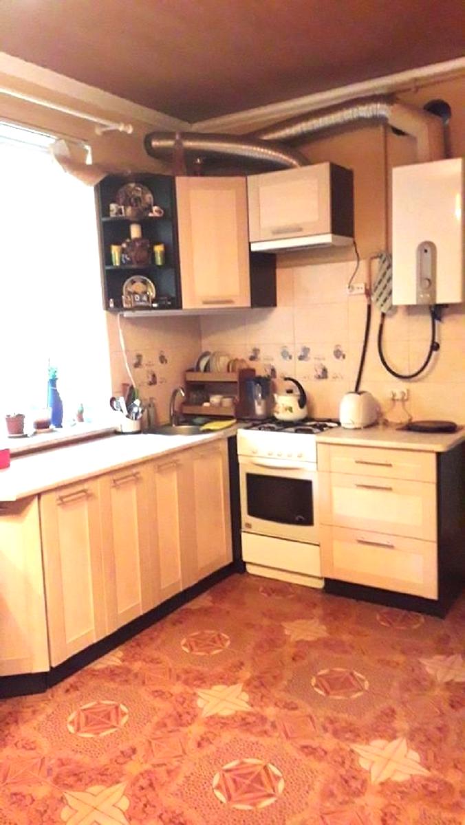 3-комнатная квартира по адресу ул. Радостная (площадь 75 м²) - imageAlt 6 3-комнатная квартира по адресу ул. Радостная (площадь 75 м²) - Atlanta.ua - imageAlt 6