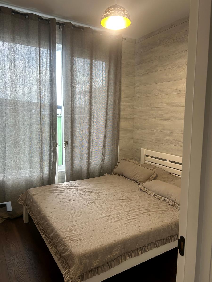 Будинок за адресою вул. Отаманюка (площа 46 м²) - фото 8 Будинок за адресою вул. Отаманюка (площа 46 м²) - Atlanta.ua - фото 8