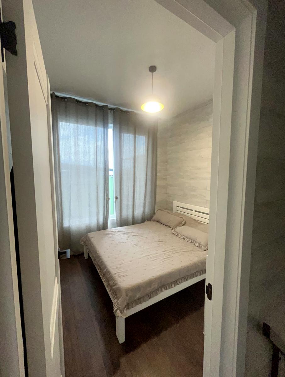 Будинок за адресою вул. Отаманюка (площа 46 м²) - фото 9 Будинок за адресою вул. Отаманюка (площа 46 м²) - Atlanta.ua - фото 9