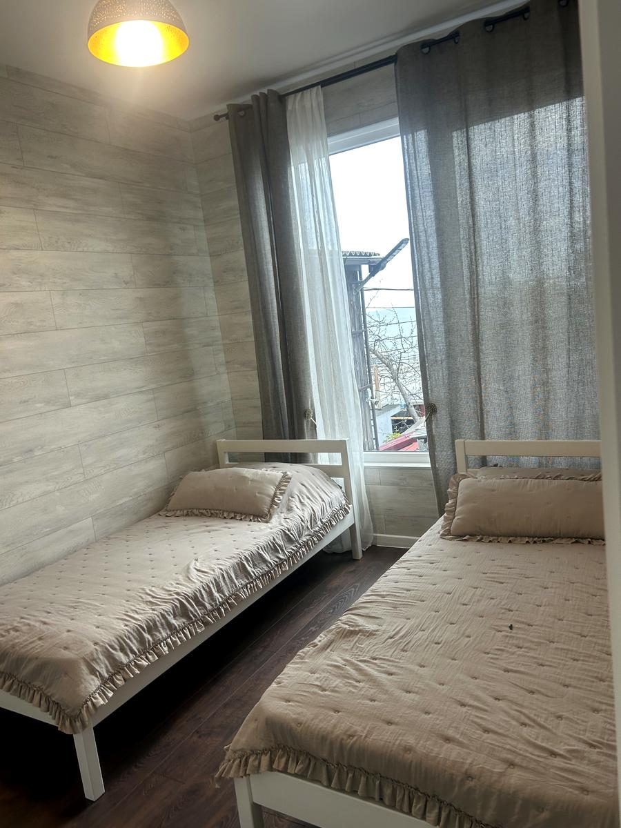 Будинок за адресою вул. Отаманюка (площа 46 м²) - фото 7 Будинок за адресою вул. Отаманюка (площа 46 м²) - Atlanta.ua - фото 7
