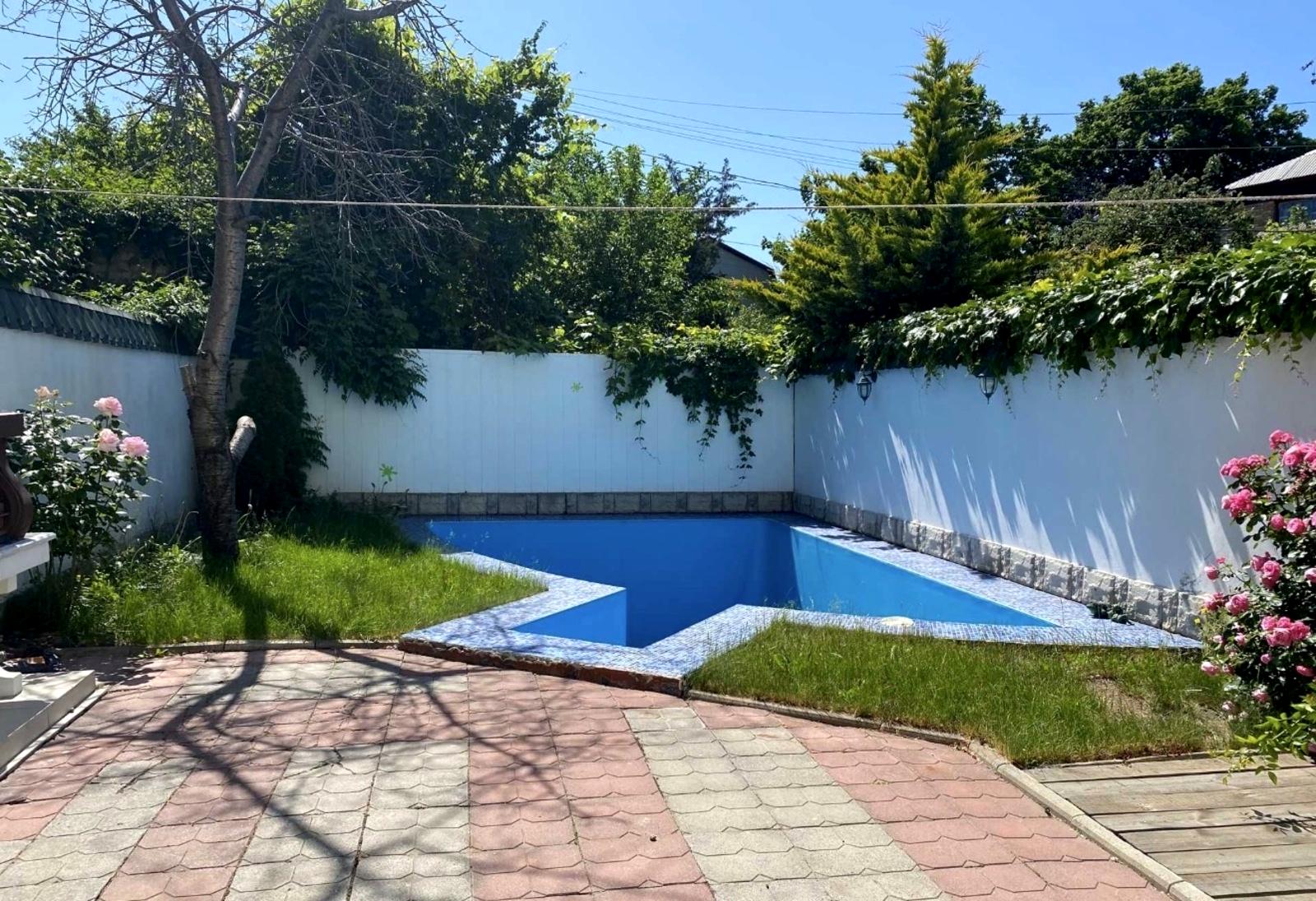 Дом по адресу Фонтанская дор. (площадь 270 м²) - imageAlt 17 Дом по адресу Фонтанская дор. (площадь 270 м²) - Atlanta.ua - imageAlt 17