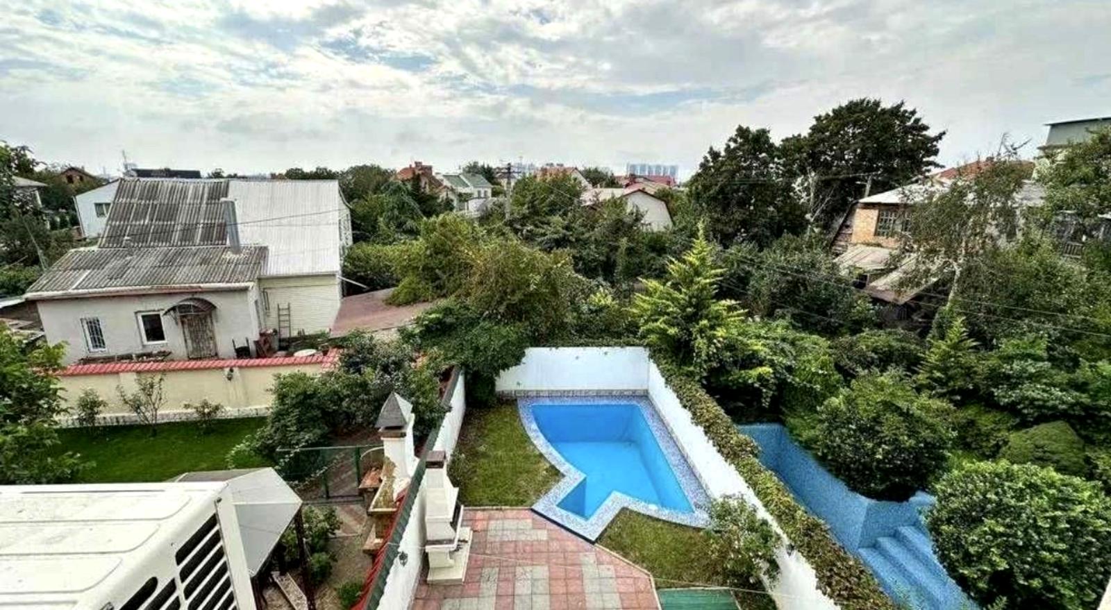 Дом по адресу Фонтанская дор. (площадь 270 м²) - imageAlt 3 Дом по адресу Фонтанская дор. (площадь 270 м²) - Atlanta.ua - imageAlt 3
