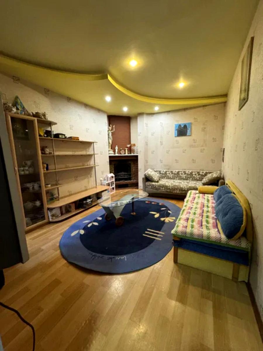 Дом по адресу Фонтанская дор. (площадь 110 м²) Дом по адресу Фонтанская дор. (площадь 110 м²) - Atlanta.ua