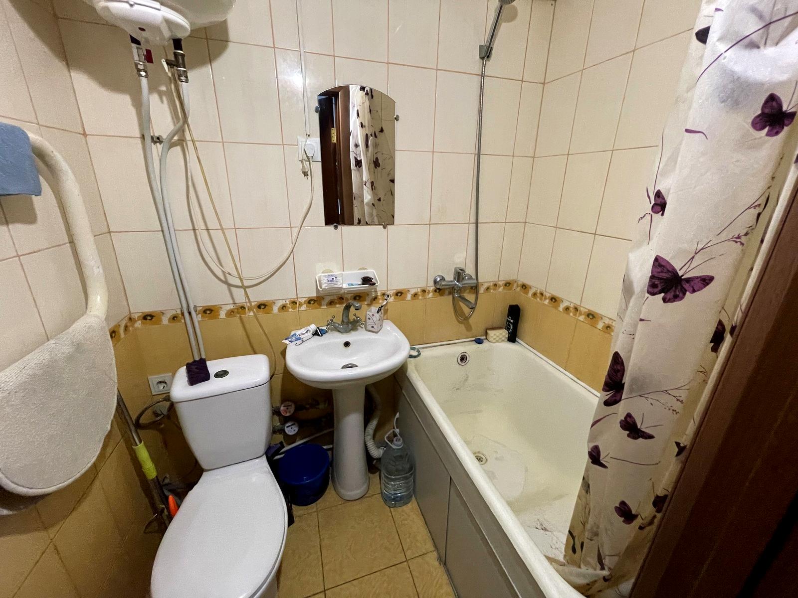 1-кімнатна квартира за адресою вул. Виноградна (площа 22 м²) - фото 6 1-кімнатна квартира за адресою вул. Виноградна (площа 22 м²) - Atlanta.ua - фото 6