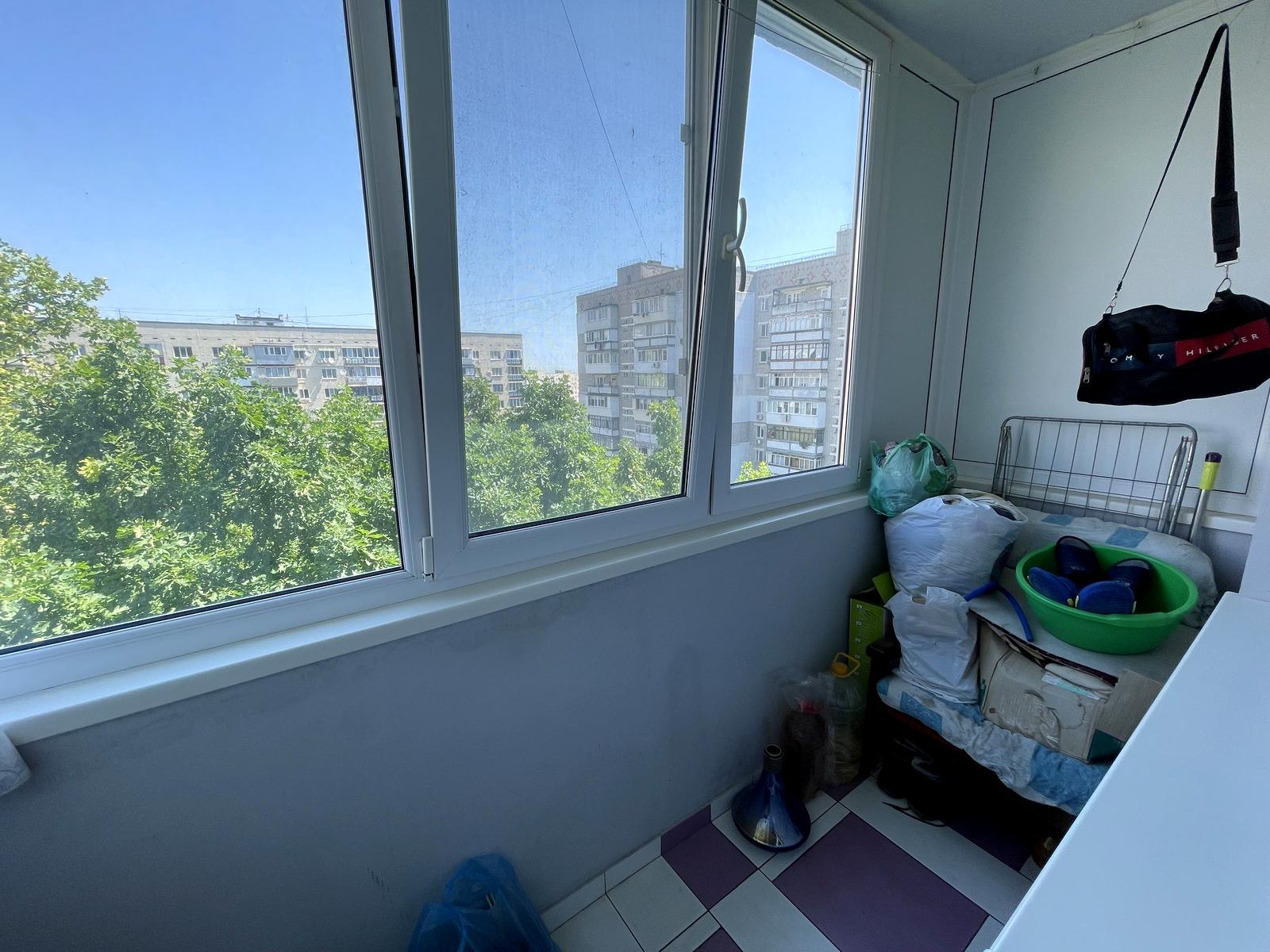 1-кімнатна квартира за адресою вул. Виноградна (площа 22 м²) - фото 8 1-кімнатна квартира за адресою вул. Виноградна (площа 22 м²) - Atlanta.ua - фото 8