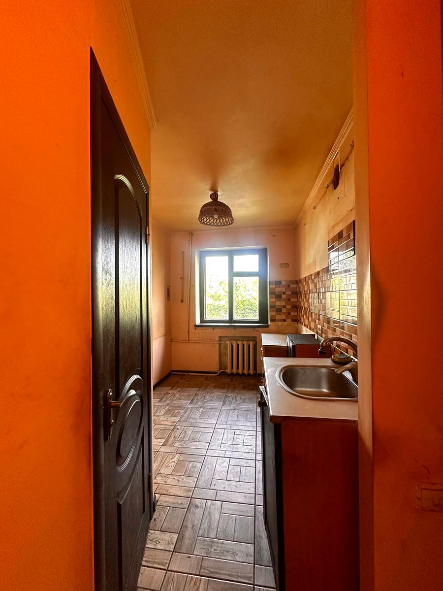 2-комнатная квартира по адресу Николаевская дор. (площадь 40 м²) - imageAlt 2 2-комнатная квартира по адресу Николаевская дор. (площадь 40 м²) - Atlanta.ua - imageAlt 2