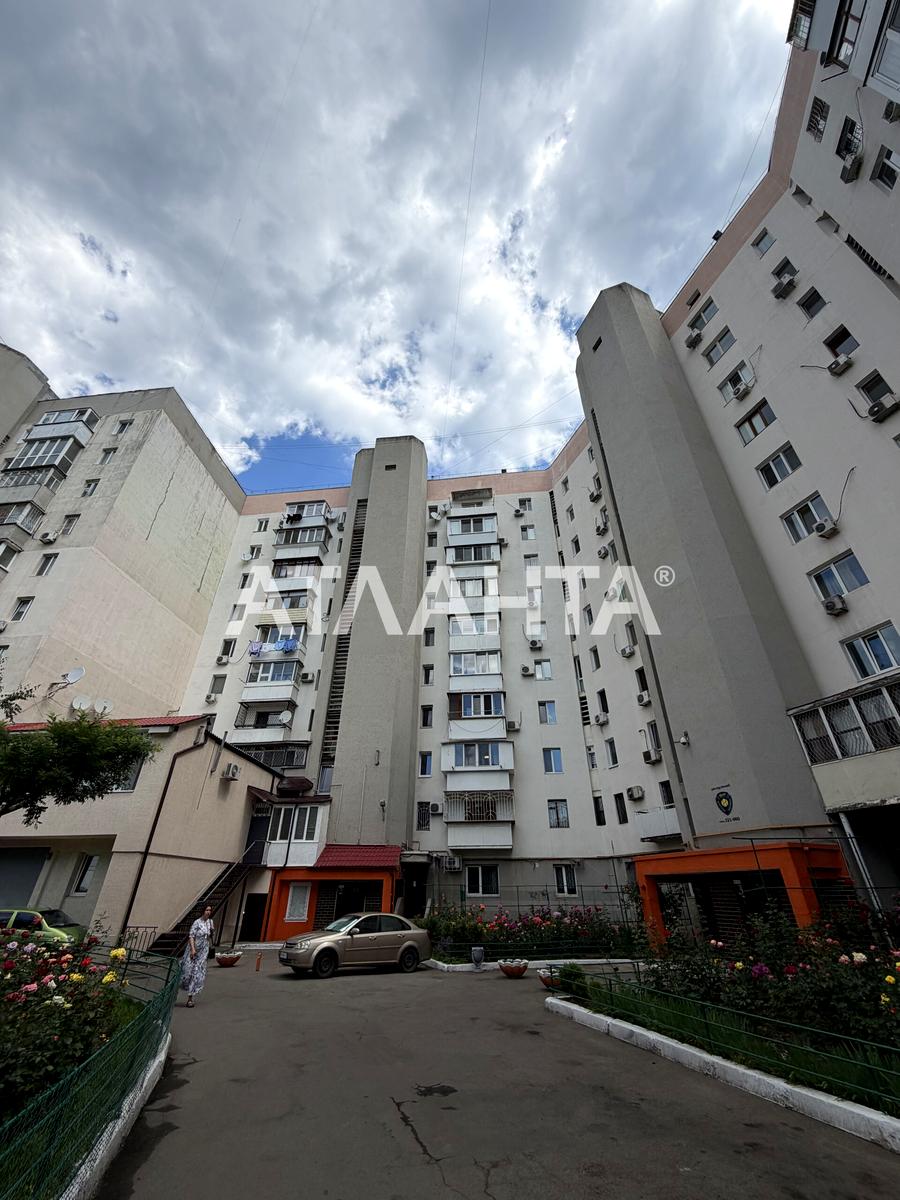 3-комнатная квартира по адресу ул. Космонавтов (площадь 100 м²) - фото 10 3-комнатная квартира по адресу ул. Космонавтов (площадь 100 м²) - Atlanta.ua - фото 10