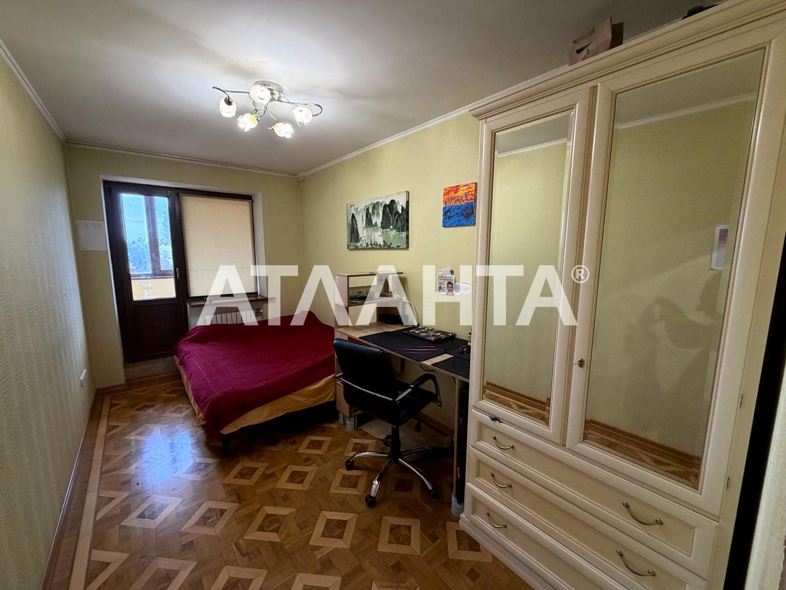 3-комнатная квартира по адресу ул. Космонавтов (площадь 100 м²) - фото 13 3-комнатная квартира по адресу ул. Космонавтов (площадь 100 м²) - Atlanta.ua - фото 13