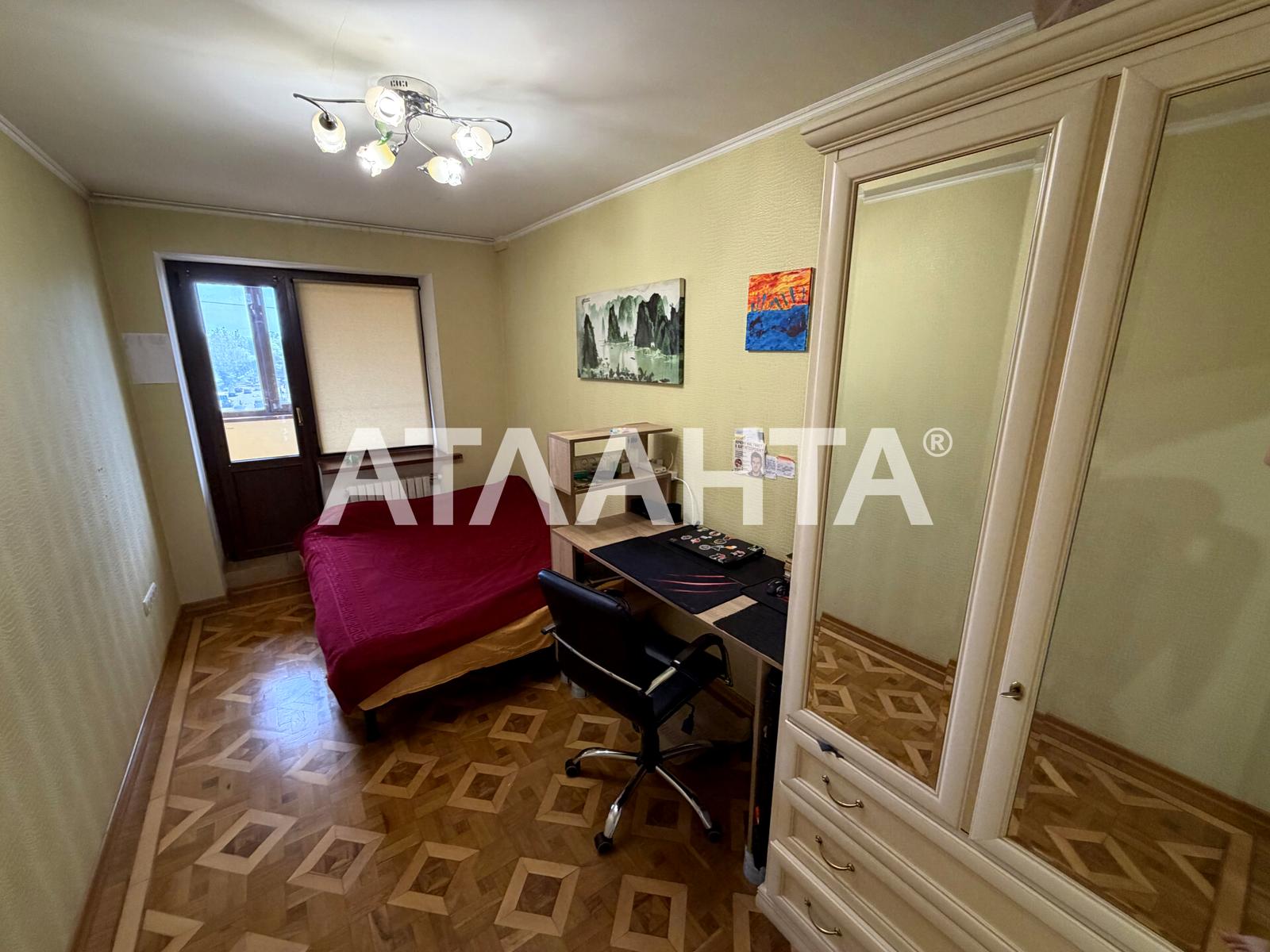 3-комнатная квартира по адресу ул. Космонавтов (площадь 100 м²) - фото 15 3-комнатная квартира по адресу ул. Космонавтов (площадь 100 м²) - Atlanta.ua - фото 15