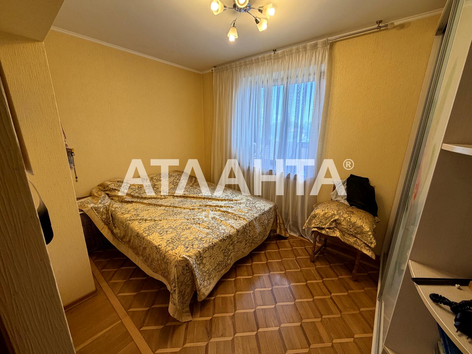 3-комнатная квартира по адресу ул. Космонавтов (площадь 100 м²) - фото 17 3-комнатная квартира по адресу ул. Космонавтов (площадь 100 м²) - Atlanta.ua - фото 17