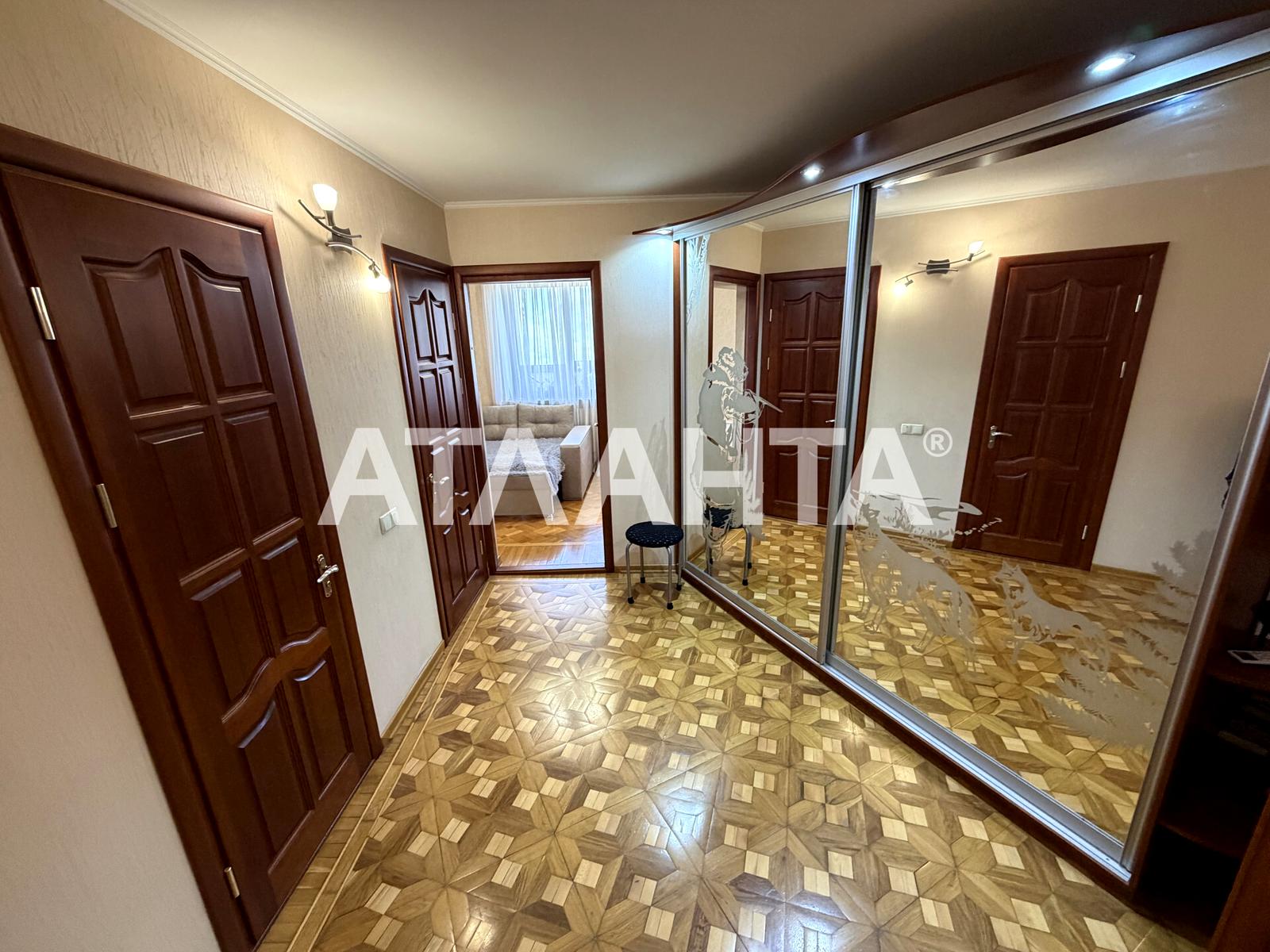 3-комнатная квартира по адресу ул. Космонавтов (площадь 100 м²) - фото 21 3-комнатная квартира по адресу ул. Космонавтов (площадь 100 м²) - Atlanta.ua - фото 21