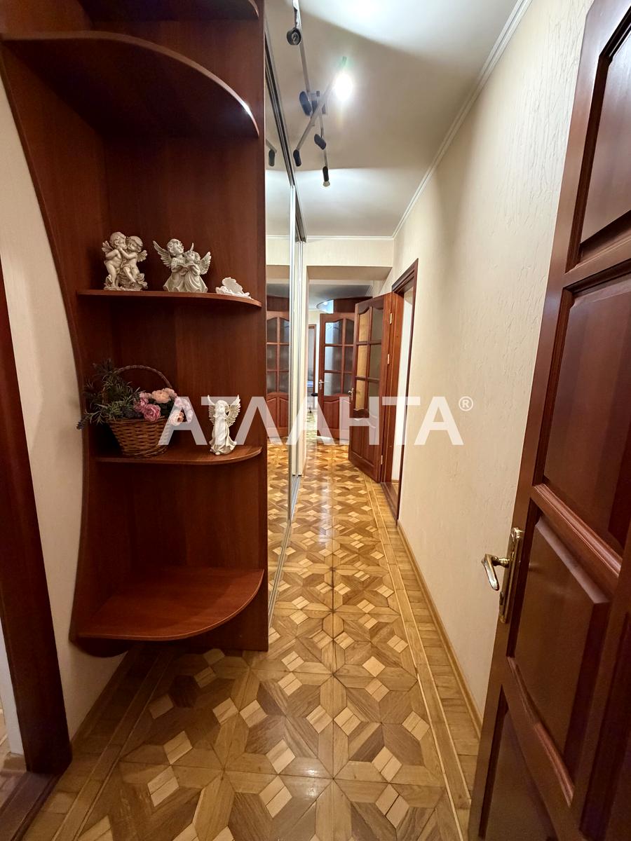 3-комнатная квартира по адресу ул. Космонавтов (площадь 100 м²) - фото 24 3-комнатная квартира по адресу ул. Космонавтов (площадь 100 м²) - Atlanta.ua - фото 24