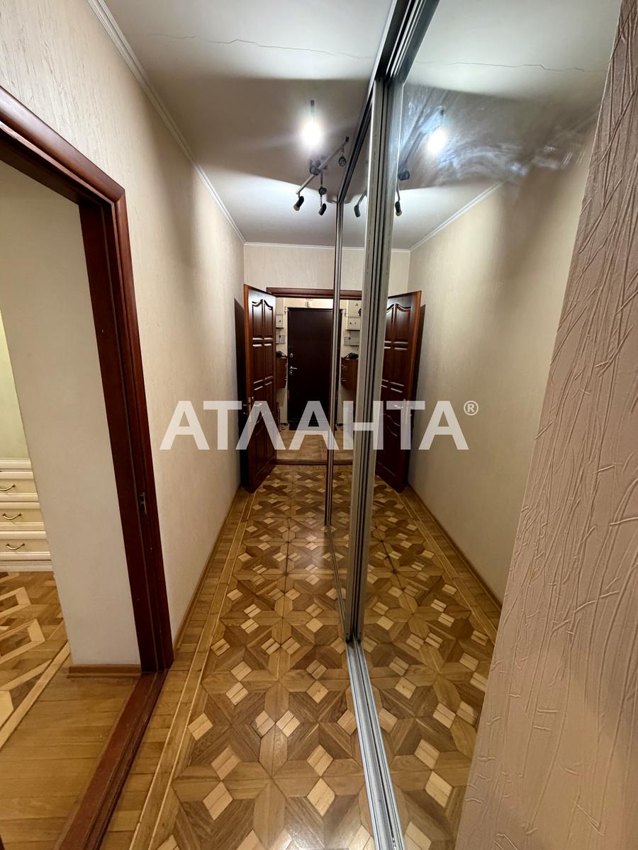 3-комнатная квартира по адресу ул. Космонавтов (площадь 100 м²) - фото 25 3-комнатная квартира по адресу ул. Космонавтов (площадь 100 м²) - Atlanta.ua - фото 25