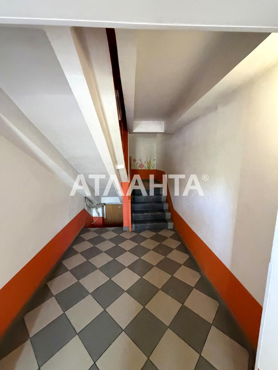 3-комнатная квартира по адресу ул. Космонавтов (площадь 100 м²) - фото 28 3-комнатная квартира по адресу ул. Космонавтов (площадь 100 м²) - Atlanta.ua - фото 28