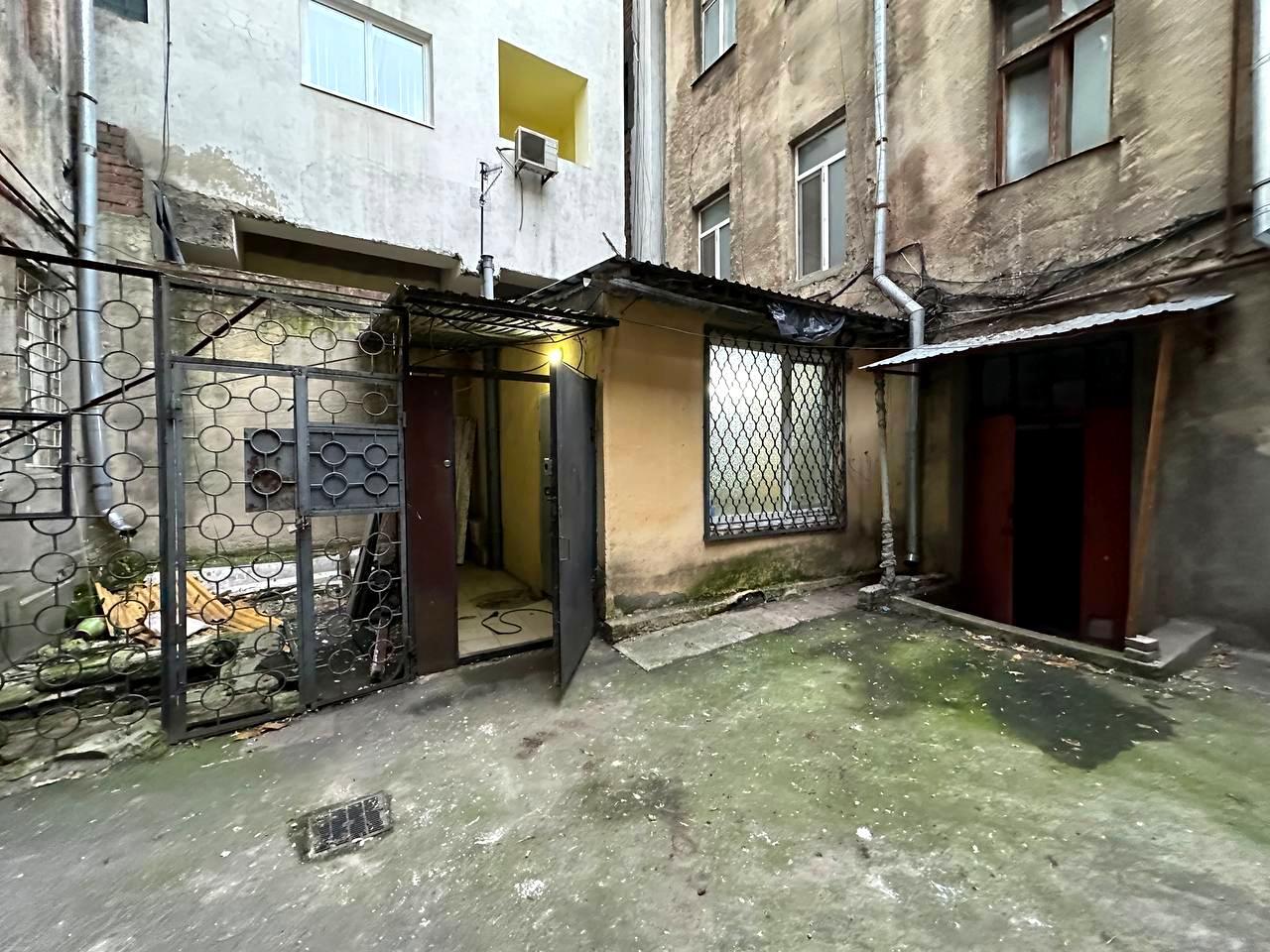 Коммерческая недвижимость по адресу ул. Малая арнаутская (площадь 95 м²) - фото 13 Коммерческая недвижимость по адресу ул. Малая арнаутская (площадь 95 м²) - Atlanta.ua - фото 13