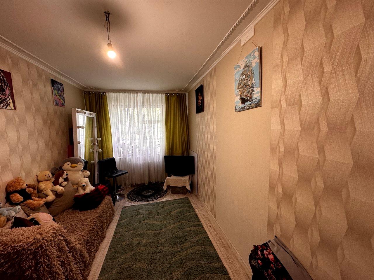 3-кімнатна квартира за адресою вул. Садова (площа 65 м²) - фото 4 3-кімнатна квартира за адресою вул. Садова (площа 65 м²) - Atlanta.ua - фото 4