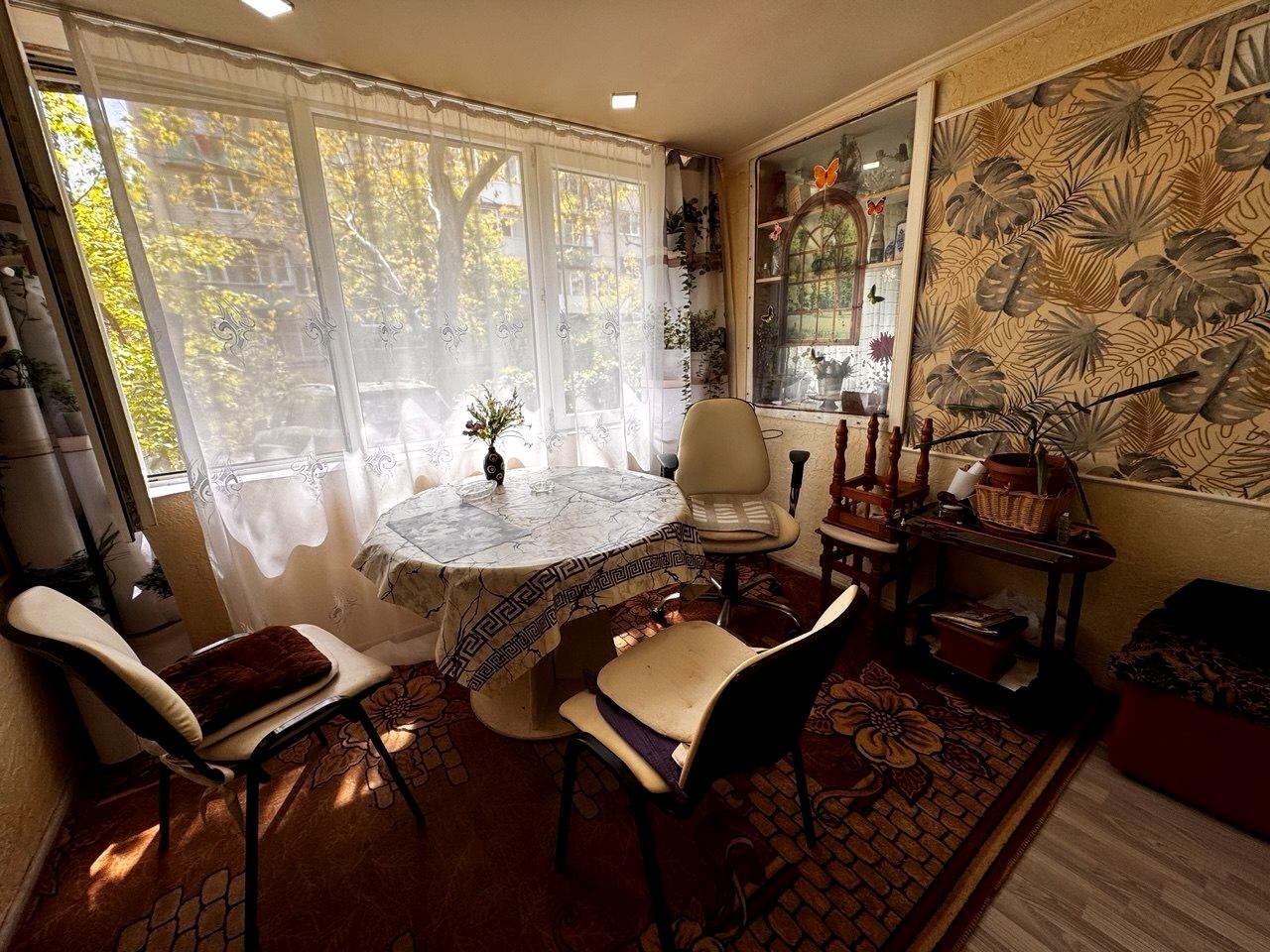 3-кімнатна квартира за адресою вул. Садова (площа 65 м²) - фото 5 3-кімнатна квартира за адресою вул. Садова (площа 65 м²) - Atlanta.ua - фото 5
