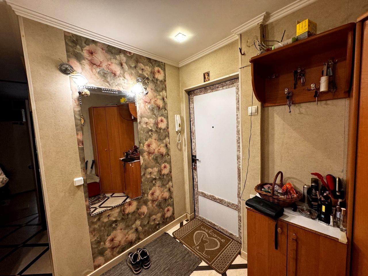 3-кімнатна квартира за адресою вул. Садова (площа 65 м²) - фото 6 3-кімнатна квартира за адресою вул. Садова (площа 65 м²) - Atlanta.ua - фото 6