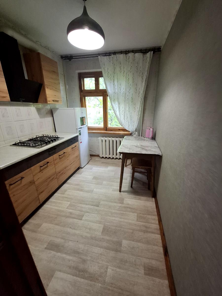 2-комнатная квартира по адресу ул. Курская (площадь 49 м²) - фото 2 2-комнатная квартира по адресу ул. Курская (площадь 49 м²) - Atlanta.ua - фото 2