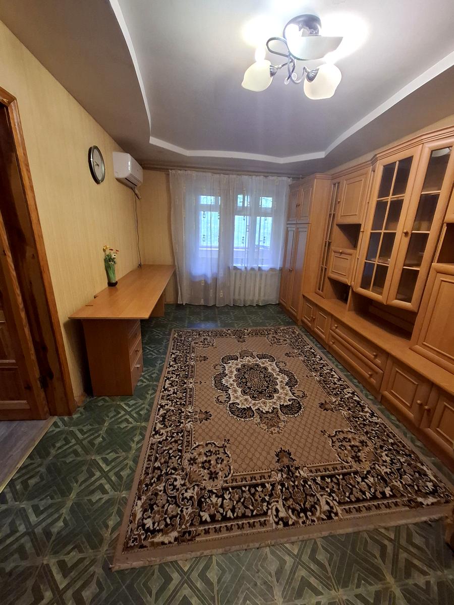 2-комнатная квартира по адресу ул. Курская (площадь 49 м²) - фото 3 2-комнатная квартира по адресу ул. Курская (площадь 49 м²) - Atlanta.ua - фото 3