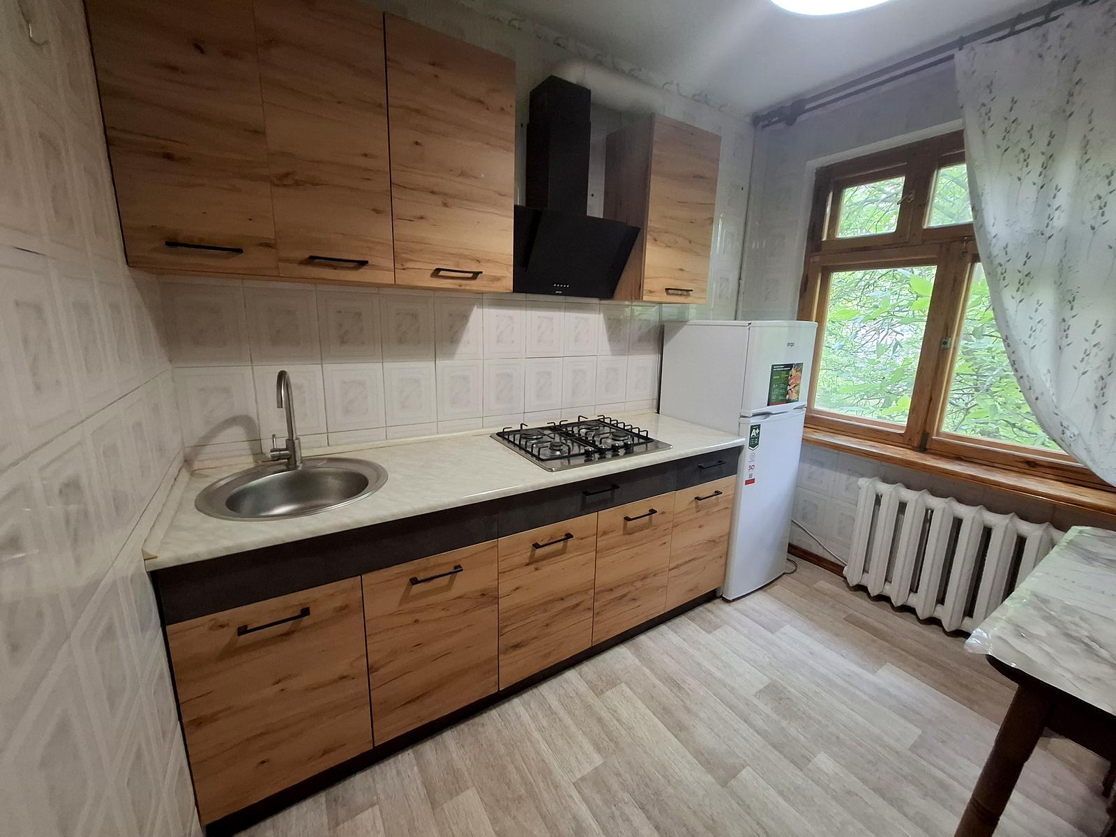 2-комнатная квартира по адресу ул. Курская (площадь 49 м²) 2-комнатная квартира по адресу ул. Курская (площадь 49 м²) - Atlanta.ua