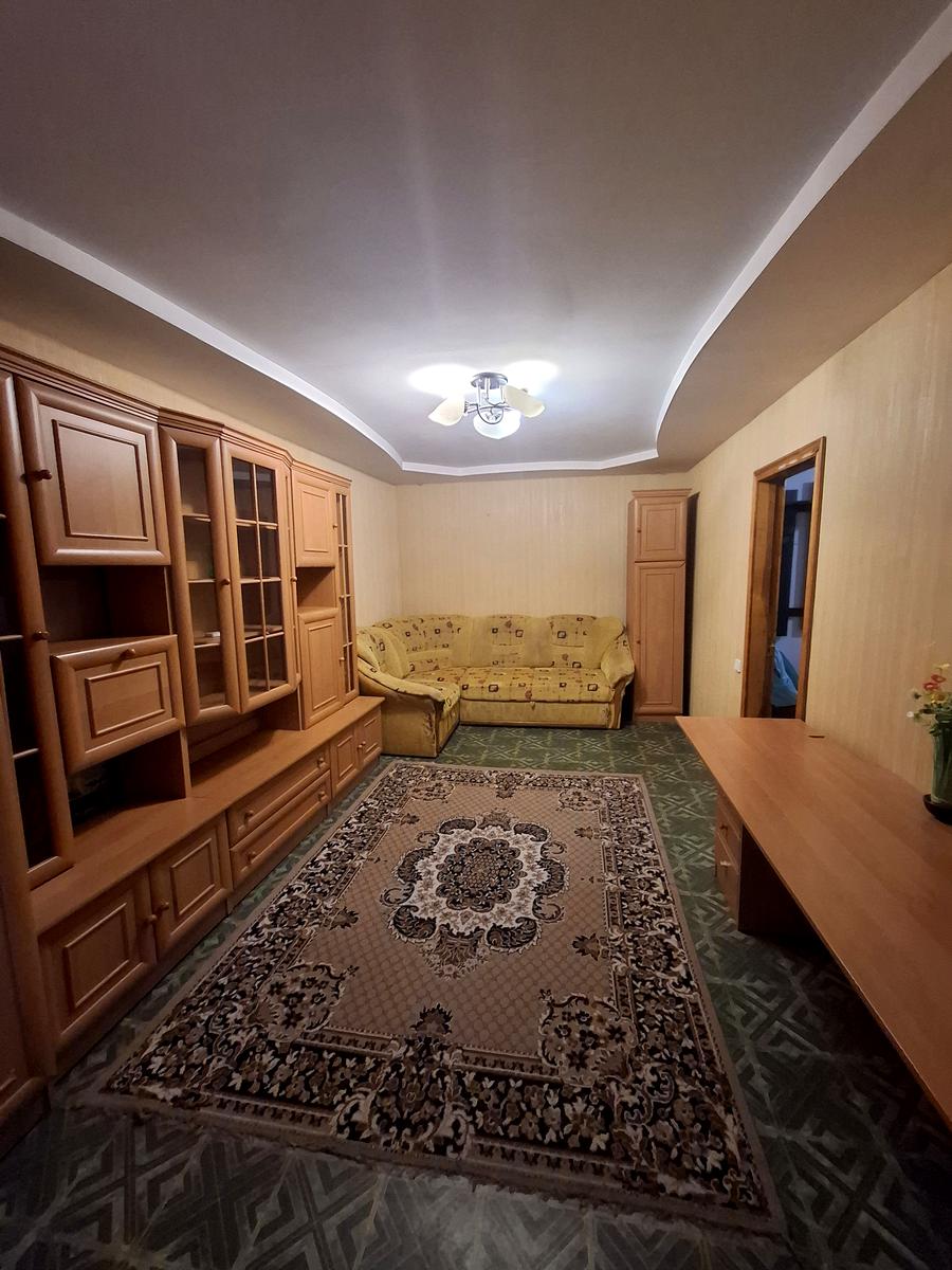 2-комнатная квартира по адресу ул. Курская (площадь 49 м²) - фото 5 2-комнатная квартира по адресу ул. Курская (площадь 49 м²) - Atlanta.ua - фото 5