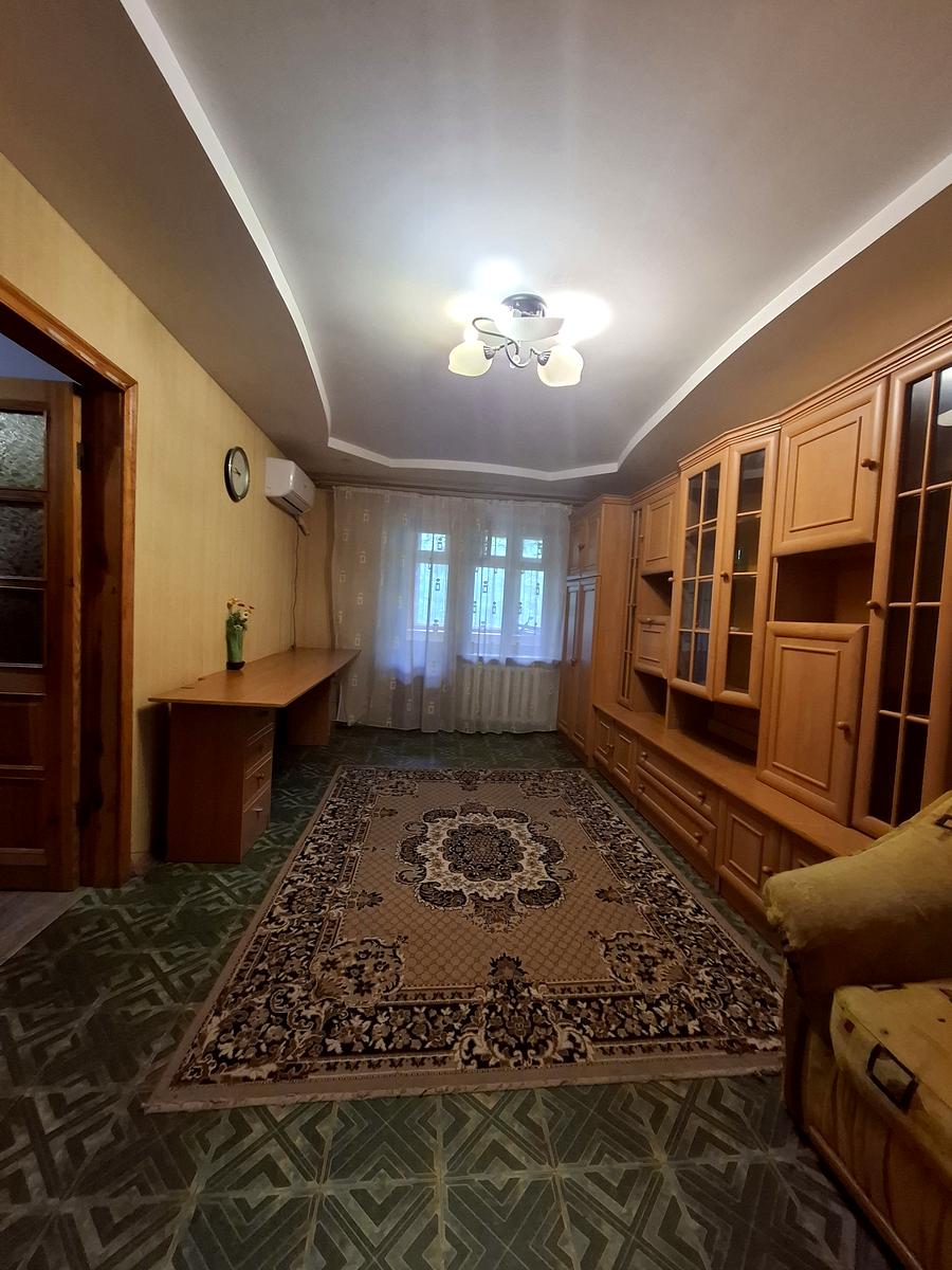 2-комнатная квартира по адресу ул. Курская (площадь 49 м²) - фото 7 2-комнатная квартира по адресу ул. Курская (площадь 49 м²) - Atlanta.ua - фото 7