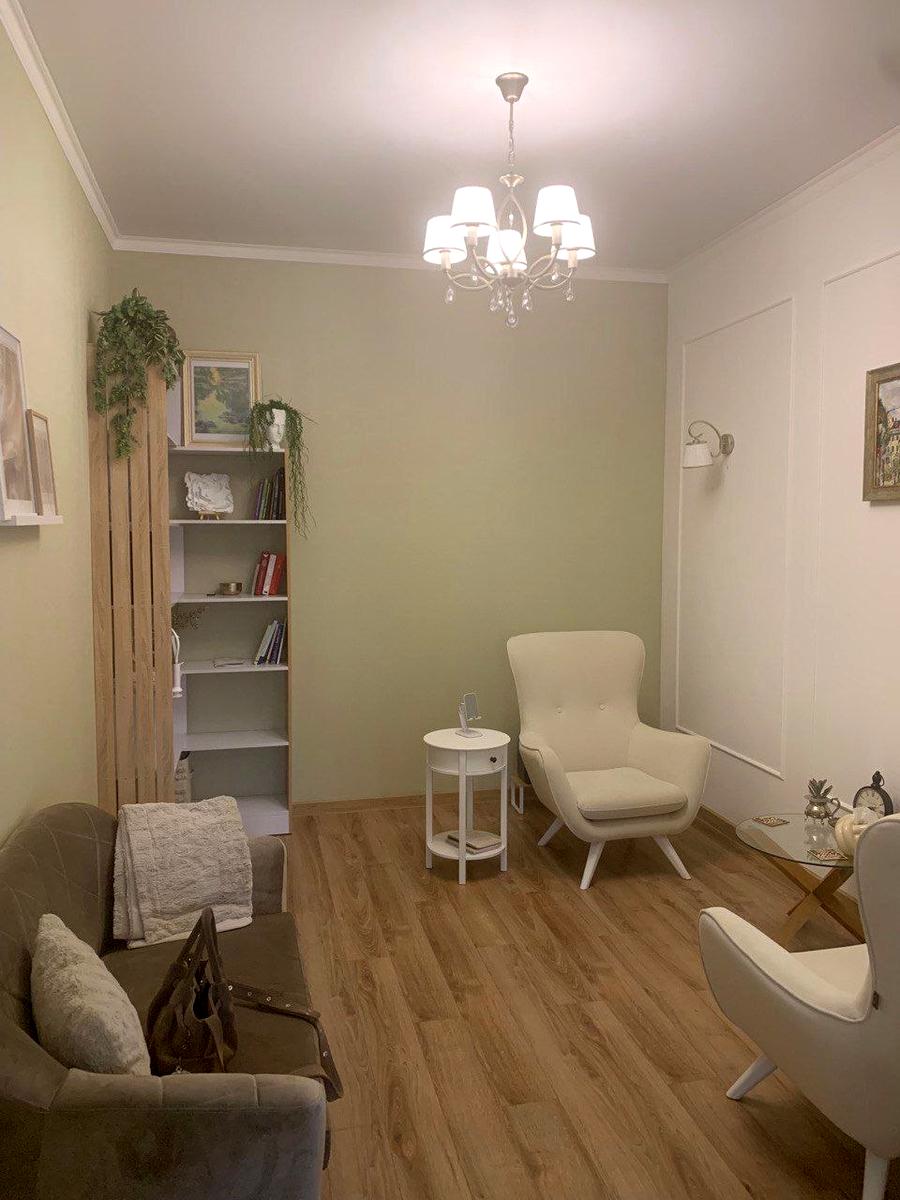 1-комнатная квартира по адресу ул. Бунина (площадь 38 м²) - фото 2 1-комнатная квартира по адресу ул. Бунина (площадь 38 м²) - Atlanta.ua - фото 2