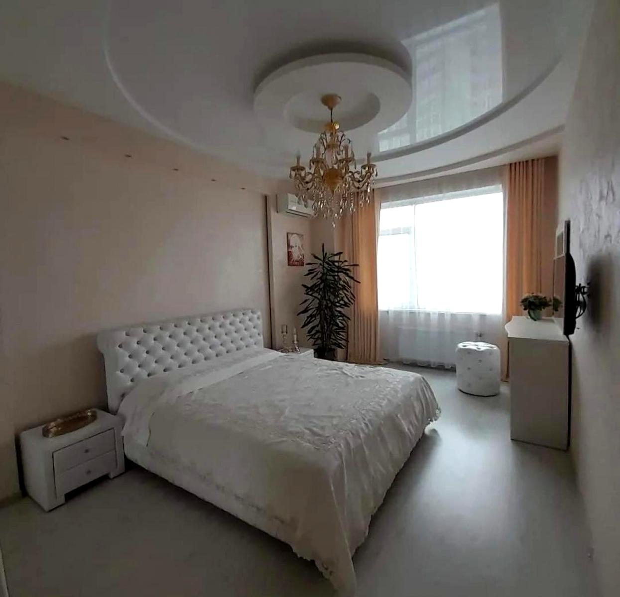 2-комнатная квартира по адресу ул. Николаевская (площадь 90 м²) - фото 7 2-комнатная квартира по адресу ул. Николаевская (площадь 90 м²) - Atlanta.ua - фото 7