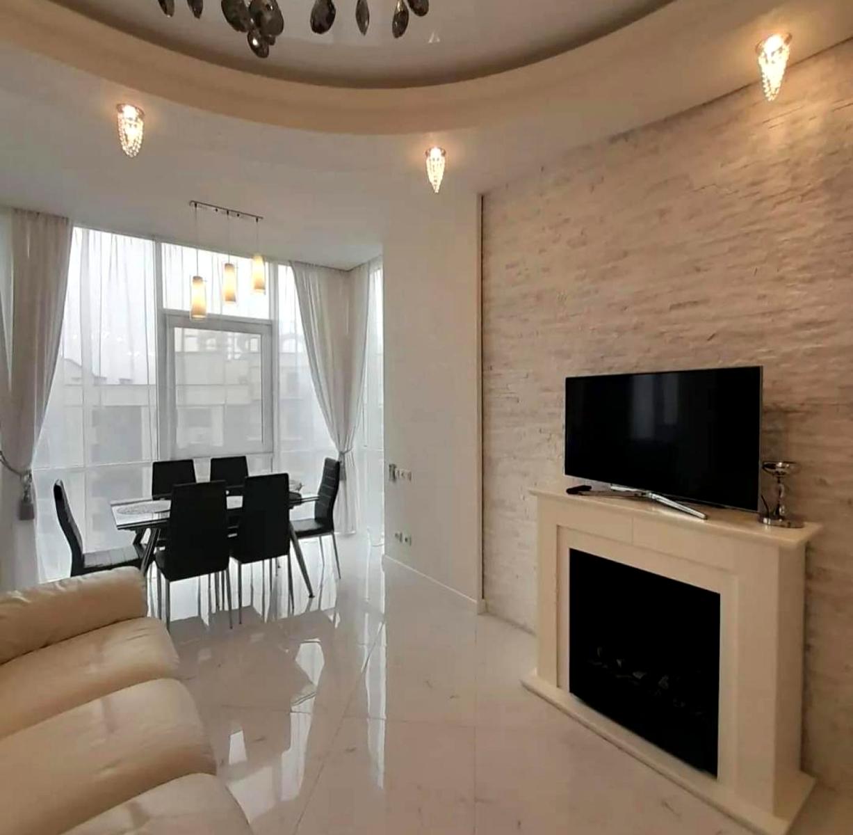 2-комнатная квартира по адресу ул. Николаевская (площадь 90 м²) - фото 6 2-комнатная квартира по адресу ул. Николаевская (площадь 90 м²) - Atlanta.ua - фото 6