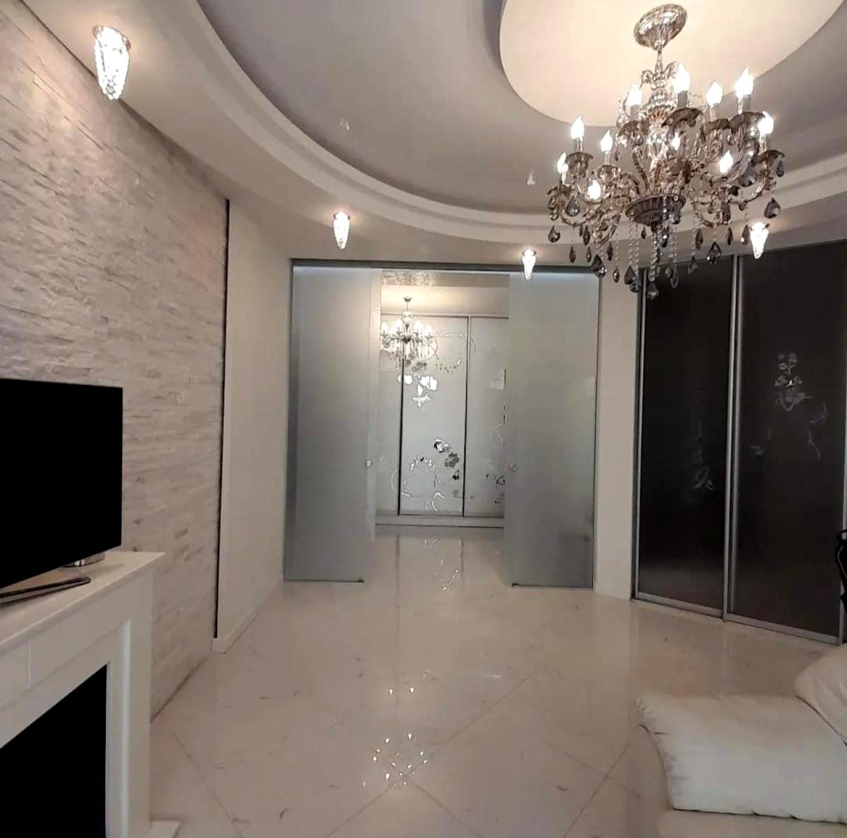 2-комнатная квартира по адресу ул. Николаевская (площадь 90 м²) - фото 10 2-комнатная квартира по адресу ул. Николаевская (площадь 90 м²) - Atlanta.ua - фото 10