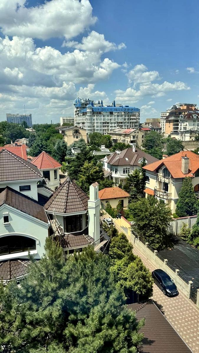 2-кімнатна квартира за адресою вул. Азарова віце-адм. (площа 106 м²) - фото 6 2-кімнатна квартира за адресою вул. Азарова віце-адм. (площа 106 м²) - Atlanta.ua - фото 6